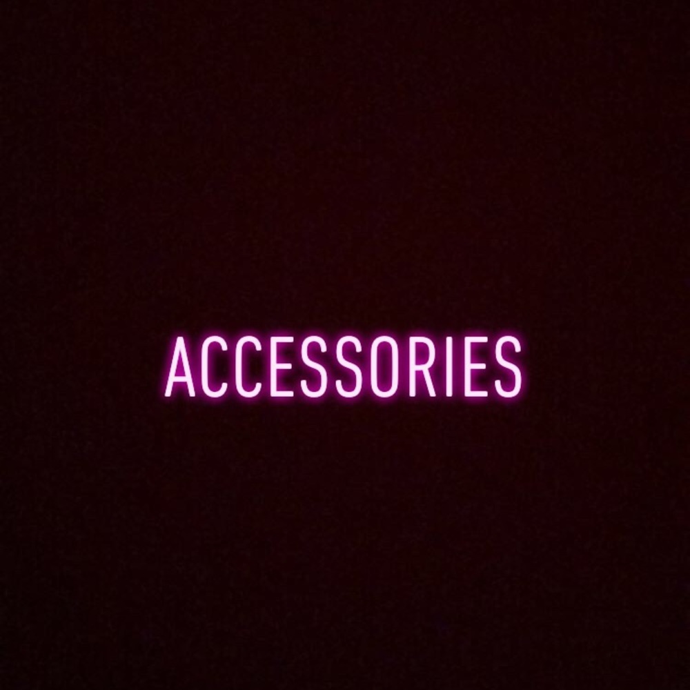 Accessories